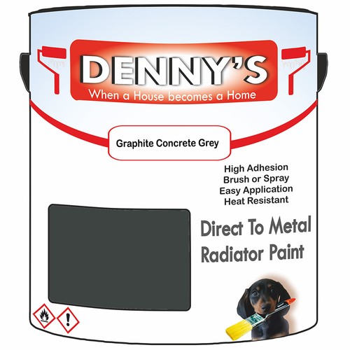 Dennys high temp pipes - high,