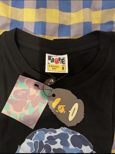 Bathing ape bape men - ape, men’s