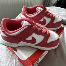 Nike Dunk Low Infant 7.5