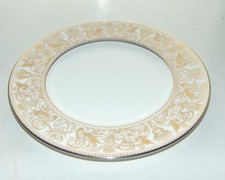 Wedgwood Gold Florentine 1 x