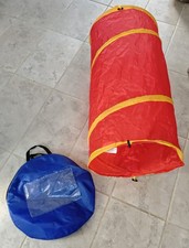 Kids Pop-up Play Tunnel