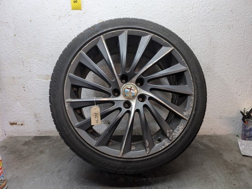 Alfa romeo giulietta - giulietta, alloy