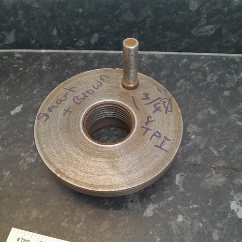 Catchplate for smart and - for,
