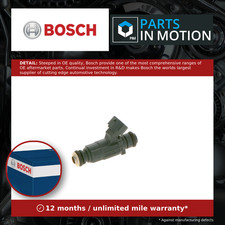 Petrol Fuel Injector 0280157175 Bosch Nozzle Valve 3531022600 EV6PES Quality New