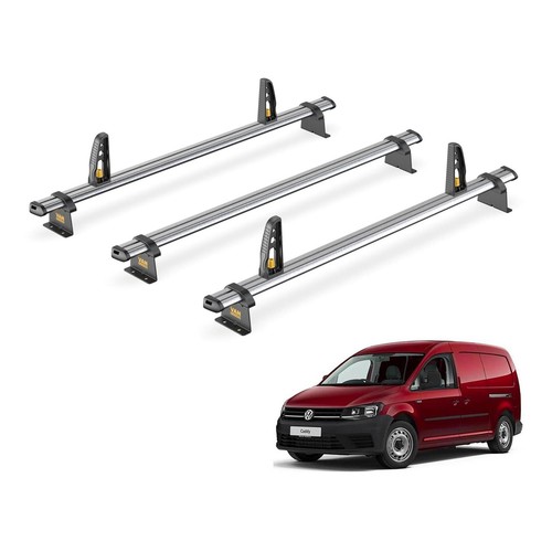 Caddy roof rack - vw,