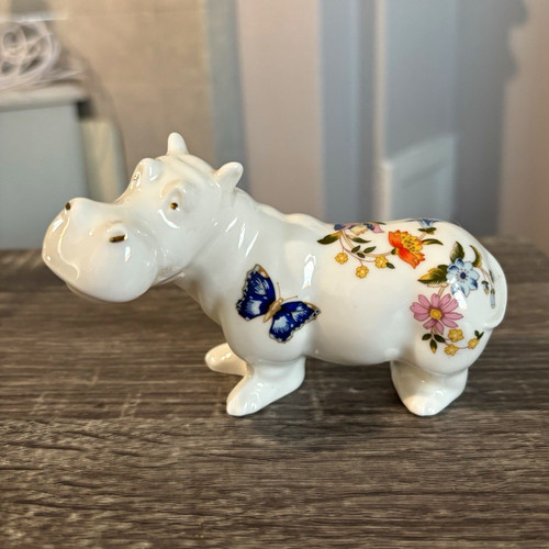 Aynsley bone china - aynsley,