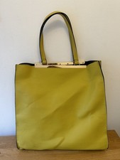 Mustard Yellow Marks & Spencer