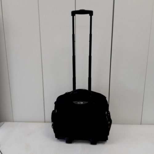 Targus rolling laptop bag - laptop,