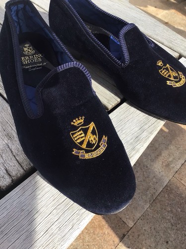 House shoes herrings - house, size
