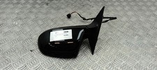 2003 - 2012 AUDI A3 TECHNIK MPI WING DOOR MIRROR LEFT SIDE ELECTRIC 8P2858531DB