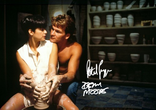 Photo signed by - a3,