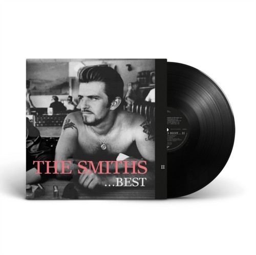Smiths best ii - -,