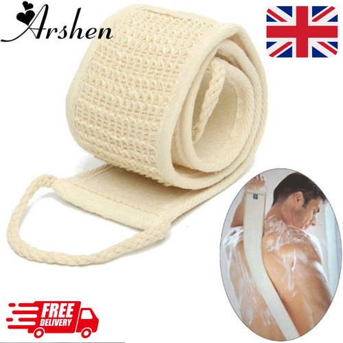 Back scrubber exfoliating - back,