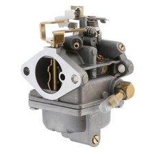 Boat Motor Carb Carburetor 13200-91J00 Fits Suzuki 4 Stroke Outboard Engine