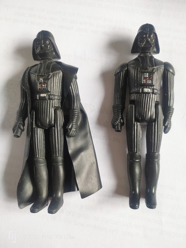 Star wars original figures - star,