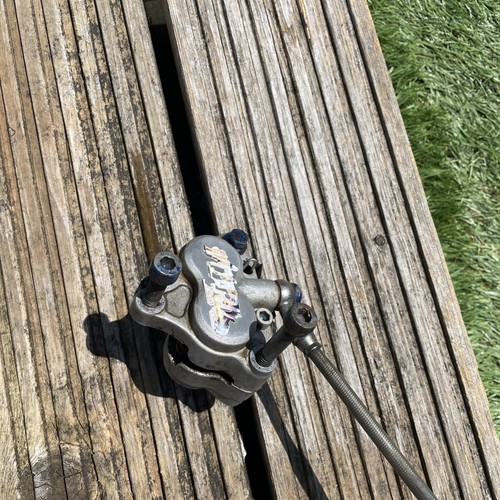 Ajp pot caliper master - pot,
