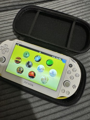 Vita slim pch 2001 - ps,