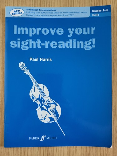 Improve your sight reading for - reading,