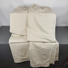 Laura Ashley Lined Curtains