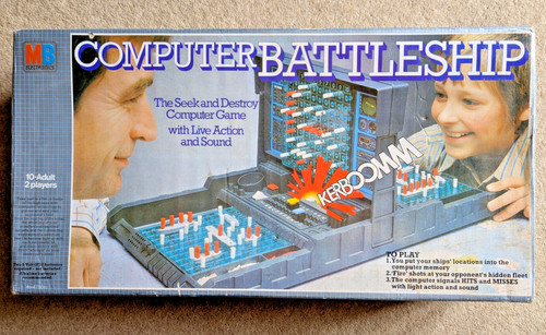 Electronics computer - electronics,