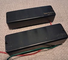 Bartolini MK1-4R + 4F