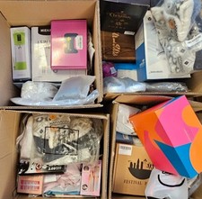 Bulk Joblot Bundle, New