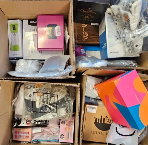 Pcs bulk joblot - 50, bundle,