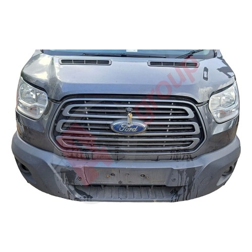 Ford transit trend - trend, 14-18