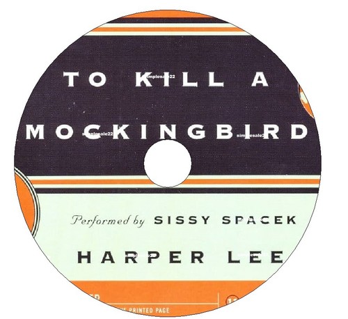 Kill mocking bird harper - kill,