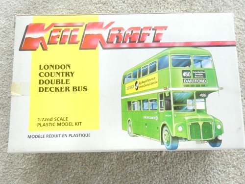 Keil kraft london country - london,