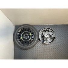 BMW 5 E60 E61 2008 R17 spare