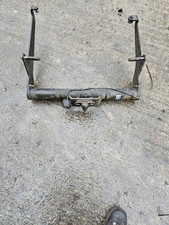 Ford Transit MK7 2007-2013 Swb