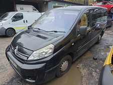 CITROEN DISPATCH MK2 2007-2016