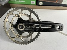 STRONGLIGHT PULSION CARBON