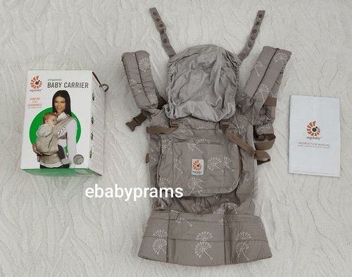 Genuine ergobaby organic - organic, baby