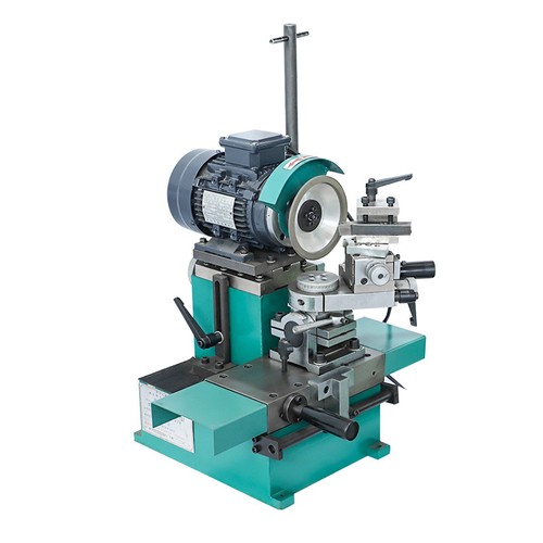 Tw125a welding lathe grinder - welding,
