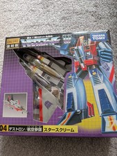 Transformers G1 Encore Reissue