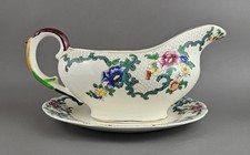 Royal Cauldon Gravy Boat &