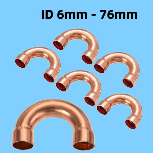 End feed fittings - feed,