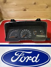 FORD ESCORT mk4 1.6L