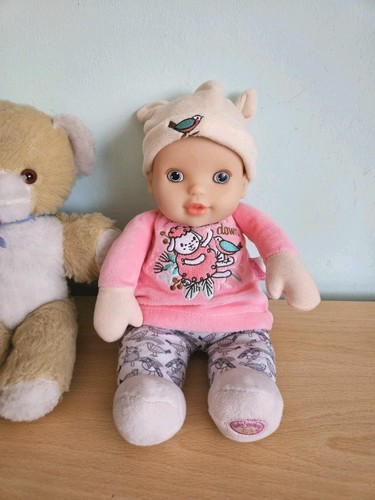 Zapf creation baby - zapf,