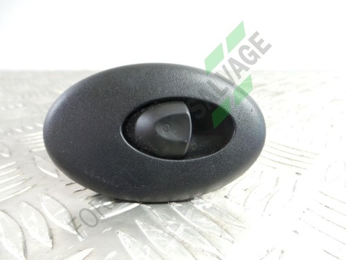 Rover window switch - window,