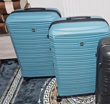 it Luggage Legion Smoke Blue