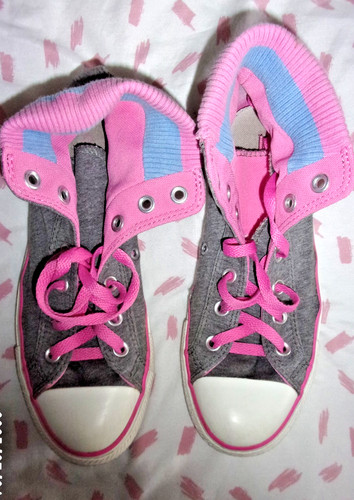 Ladies teens converse - teens,