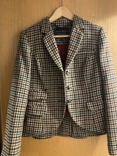 Jack Wills Women's Tweed