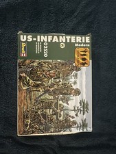 Revell Toy Soldiers 1/72 "