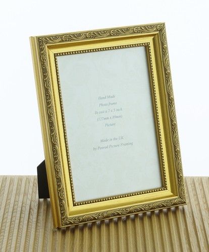Antoinette vintage gold - antoinette,