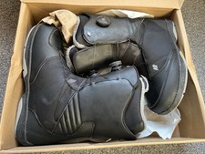 K2 Renin Snowboarding Boots 