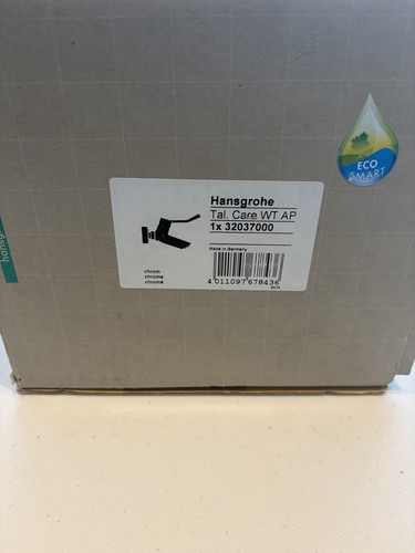 Hansgrohe talis care 32037000 - care,