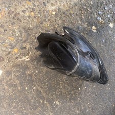 09 14 Yamaha YZF R1 big bang